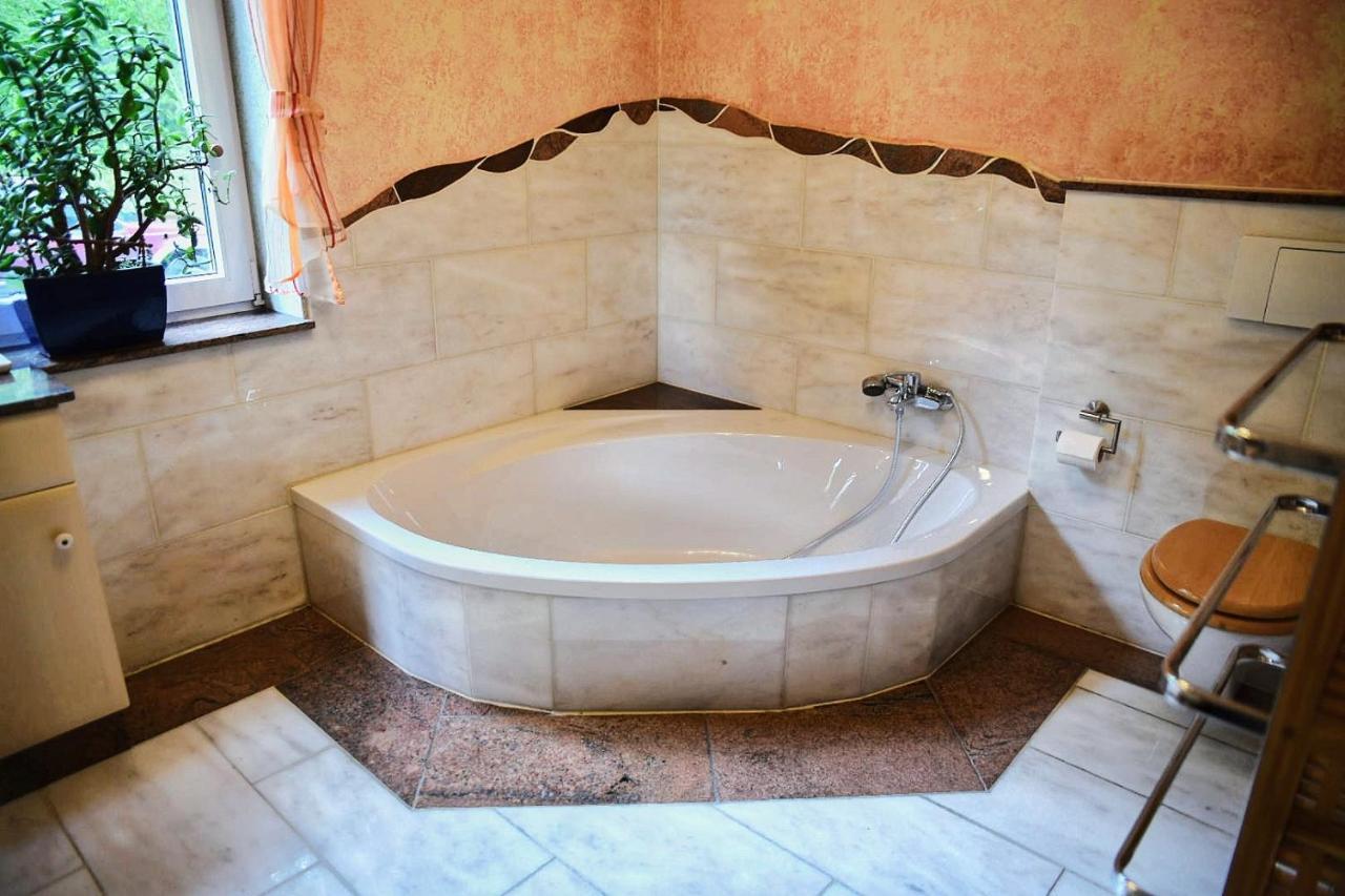 Wohnung Am Wasser Witzeeze 외부 사진
