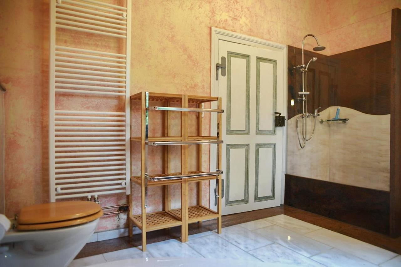 Wohnung Am Wasser Witzeeze 외부 사진