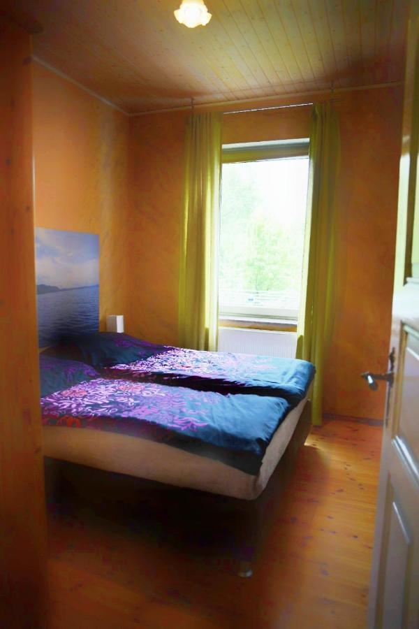 Wohnung Am Wasser Witzeeze 외부 사진